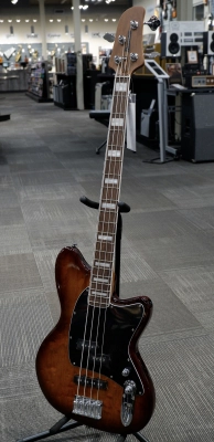 Ibanez - TMB400TAIAB